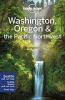 Washington, Oregon & the Pacific Northwest 8