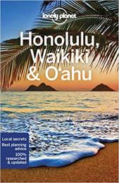 Honolulu, Waikiki & Oahu 6