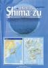日本の島全図『Shima-zu(シマーズ)』