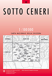 48 Sottoceneri