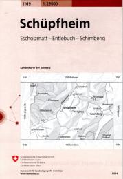 1169 Schupfheim