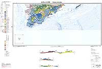 糸満 及び 久高島 - 5万分の1地質図及び説明書