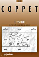 1281 Coppet