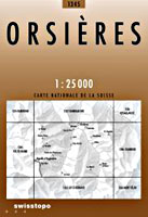 1345 Orsieres