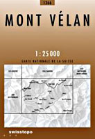 1366 Mont Velan