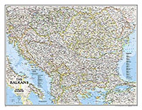 The Balkans Classic